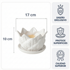 Maceta Multihoja