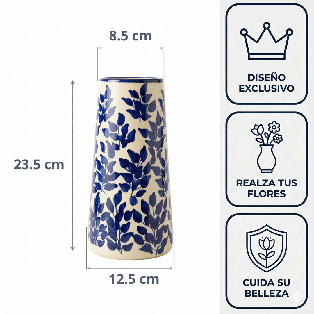 Florero Alma