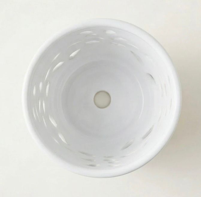 Maceta Aura