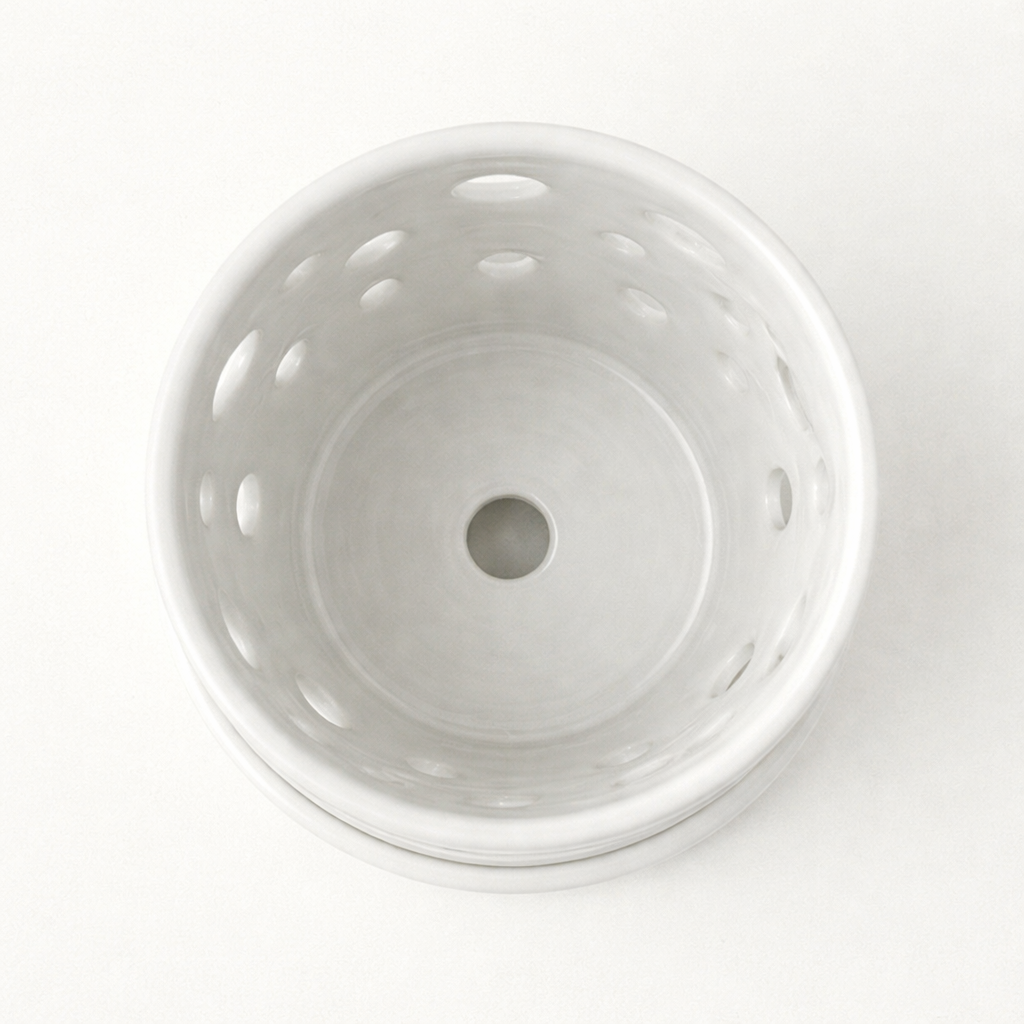 Maceta Lunar