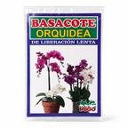 Fertilizante Basacote Orquídea de Liberación Lenta – Presentación Pequeña