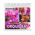 Fertilizante en Polvo para Orquídeas – Aplicación Normal