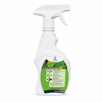 Fungicida, Bactericida e Insecticida de Aplicación Directa - Triple Acción 500 ml