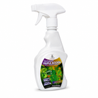 Fungicida, Bactericida e Insecticida de Aplicación Directa - Triple Acción 500 ml