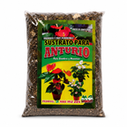 Sustrato Orgánico para Plantas