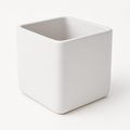 Maceta Cubo