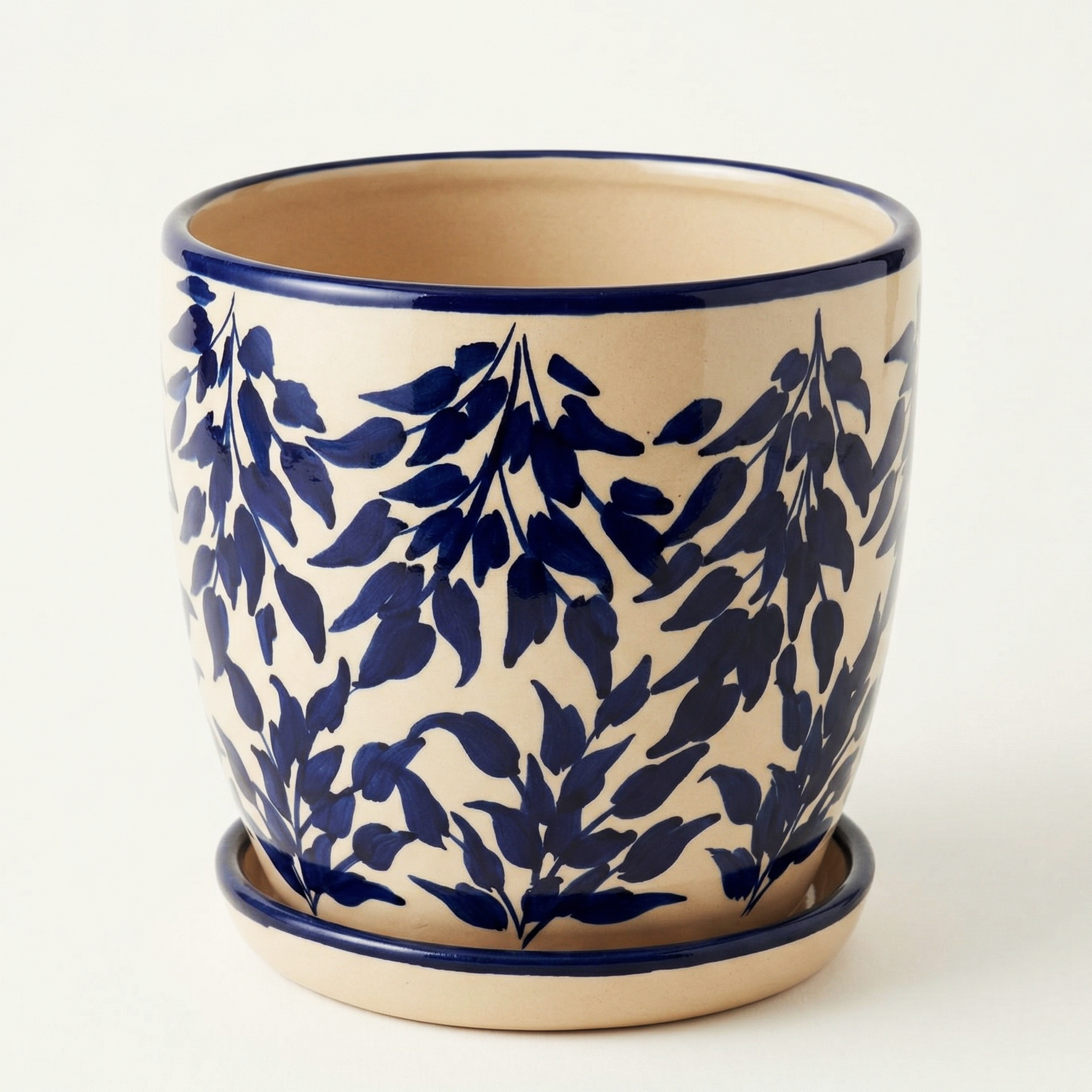 Maceta Floral