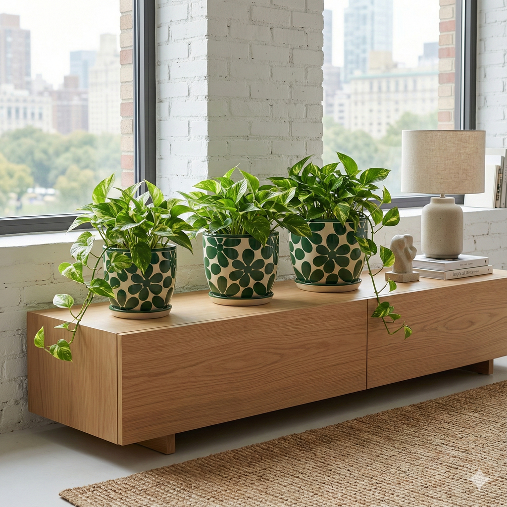 Pack Primavera Verde