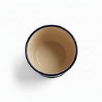 Maceta Primavera Azul