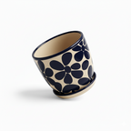 Maceta Primavera Azul