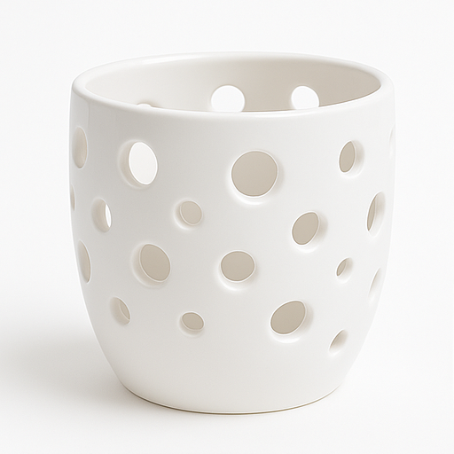 Macetas para Orquídeas