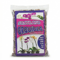 Sustrato para orquídeas